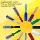 VeSS Blow Brush PRO-C150 Red