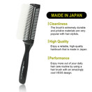 VeSS Blow Brush PRO-C150 Black