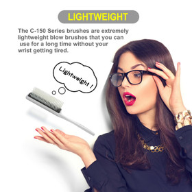 VeSS Blow Brush PRO-C150 White