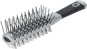 Douple Side harja harmaa