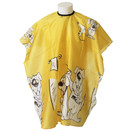 Doggy Yellow - lasten kappa 