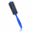 VeSS Roll Brush Blue -hiusharja