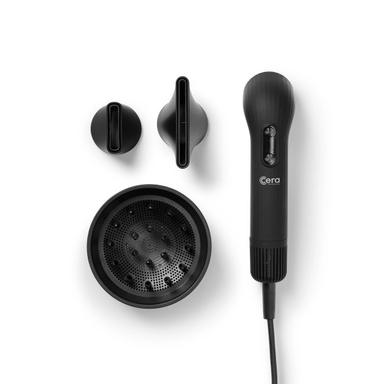Cera Comfort Hair Dryer