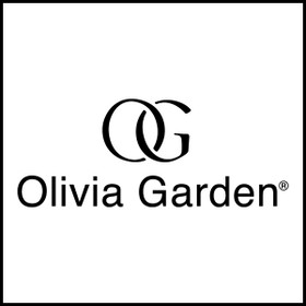 Olivia Garden iDetangle for strong hair - hiusharja