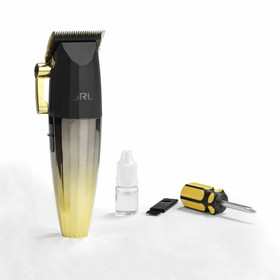JRL FreshFade Clipper 2020C Gold -hiustenleikkuukone