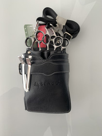 Sengo Shears Holster Six