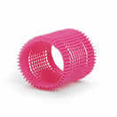 Olivia Garden Jet Set Pink -tarrarulla, 2 x 65mm