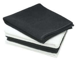 Invincible Cotton Tovel 50x80 12 kpl