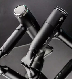 ETI Maestro Hiustenkuivaaja / Fööni