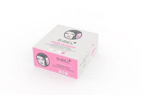 Folio PreCut Pink 27x12 cm 300 kpl