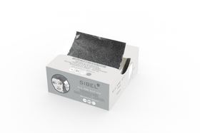 Folio PreCut Silver 27x12 cm 300 kpl