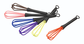 Värinsekoitus vispilät