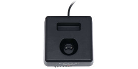 Tondeo Eco-S + Trimmer Velvet Black
