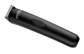 Tondeo Eco-S + Trimmer Velvet Black