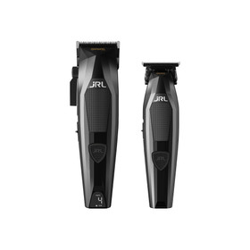 JRL Diamante Clipper + Trimmer -setti | musta