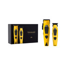 JRL Diamante Clipper + Trimmer -setti | keltainen