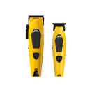 JRL Diamante Clipper + Trimmer -setti | keltainen