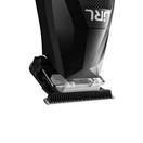 JRL Diamante Trimmer | musta