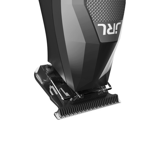 JRL Diamante Trimmer | musta