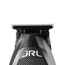 JRL Diamante Clipper + Trimmer -setti | keltainen