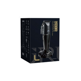 JRL FreshFade Clipper 2020C Onyx Black -hiustenleikkuukone