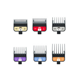 JRL Magneettitallasetti 6 kpl