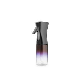 Stylance automaattinen suihkepullo musta & violetti – 150 ml