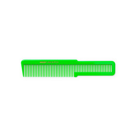 KREST Clipper Comb Green