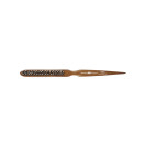 Hercules Wood Brush 9000 - kapea puinen hiusharja