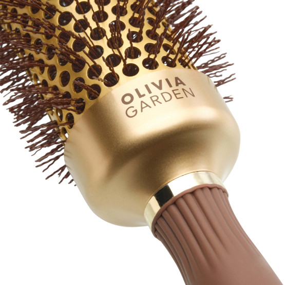 OLivia Garden Nano Thermic Long Barrel C 55 mm