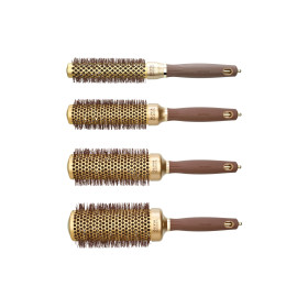 OLivia Garden Nano Thermic Long Barrel C 55 mm