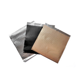 Embossed Pop-up foliot 12,7 cm x 27,3 cm x 15 µm | 500 kpl