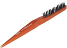 Hercules Wood Brush 9000 - kapea puinen hiusharja
