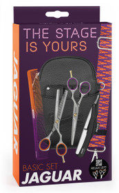 Jaguar Basic Set P 5,5