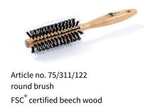 Braun & Wettberg  Pyöröharja