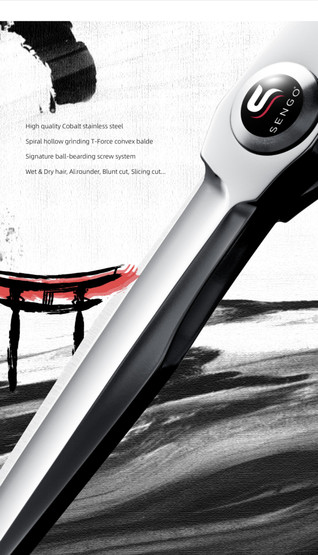 Sengo Master MFX06-5,0