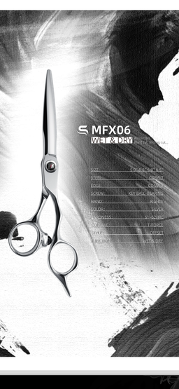 Sengo Master MFX06-5,0
