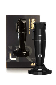 JRL FreshFade Clipper 2020C Onyx Blck
