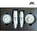 JRL Ghost Collection Set #1 - hiustenleikkuukone ja trimmeri