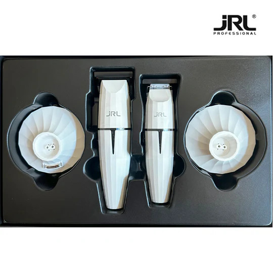JRL Ghost Collection Set #1