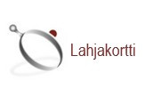 Lahjakortit