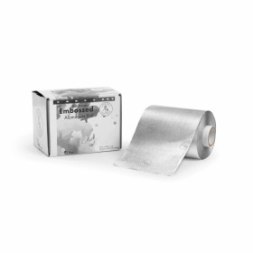 My Professional Folio Silver 100 m