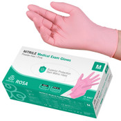 Hygienia- ja suojatarvikkeet