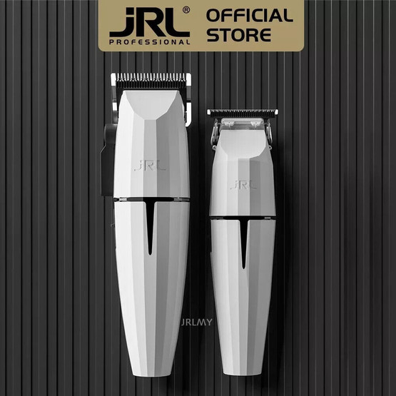 JRL Ghost Collection Set #1