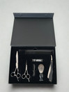 Sengo Master Barber Set - monipuolinen parturisetti ammattilaisille