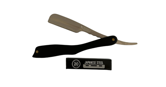 Sengo Master Barber Set - monipuolinen parturisetti ammattilaisille