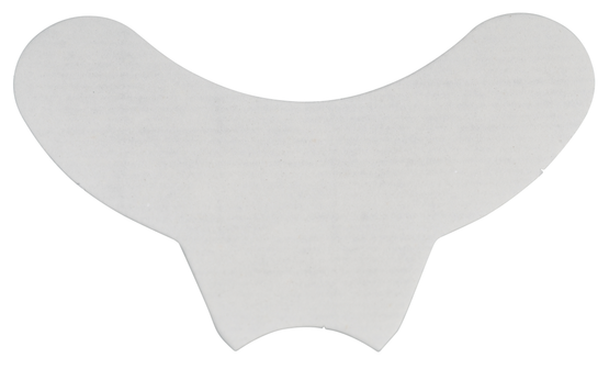 Star Look ripsi- ja kulmaväri suojalaput 96 kpl