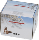 Embossed Winter Foil 12,7cmx97m 15my