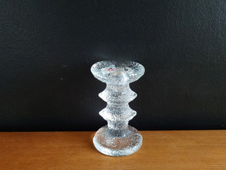Iittala Festivo 2 solmuinen