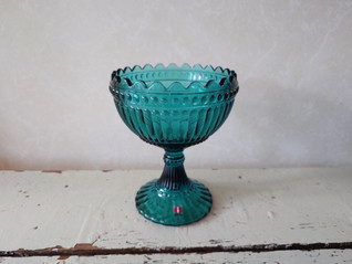 Iittala Mariskooli merensininen